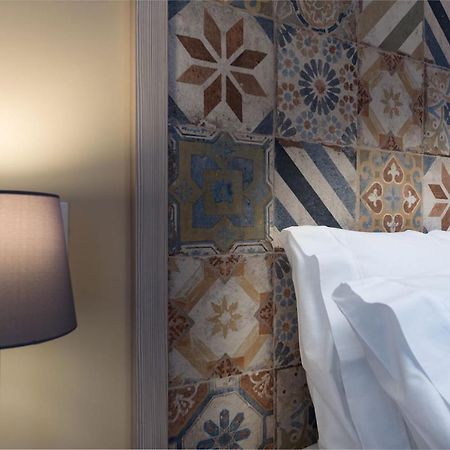 Doride B&B San Vito Lo Capo Ngoại thất bức ảnh