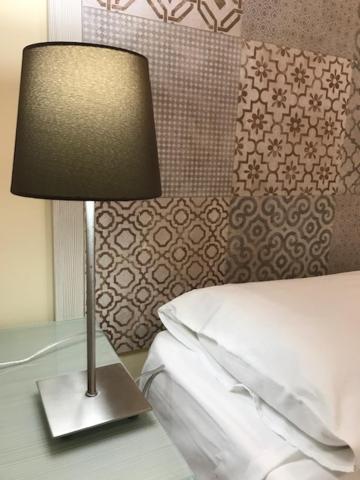 Doride B&B San Vito Lo Capo Ngoại thất bức ảnh
