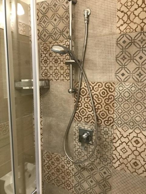Doride B&B San Vito Lo Capo Ngoại thất bức ảnh