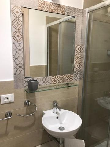Doride B&B San Vito Lo Capo Ngoại thất bức ảnh