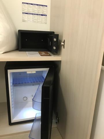Doride B&B San Vito Lo Capo Ngoại thất bức ảnh