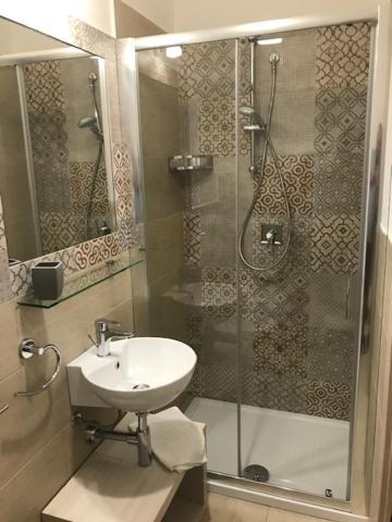 Doride B&B San Vito Lo Capo Ngoại thất bức ảnh