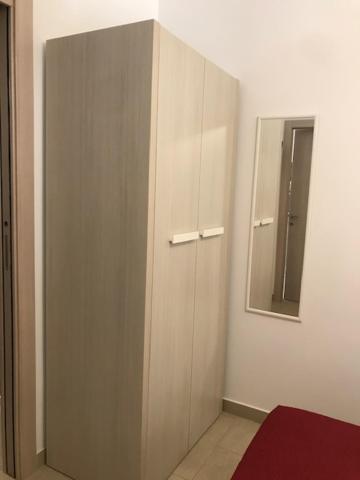 Doride B&B San Vito Lo Capo Ngoại thất bức ảnh